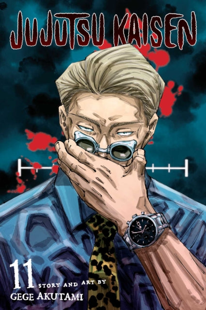 Jujutsu Kaisen, Vol. 11 : The Shibuya Incident--Gate Open-- Volume 11 - Gege Akutami
