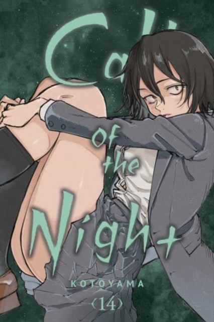 Call of the Night, Vol. 14 : Volume 14 - Kotoyama