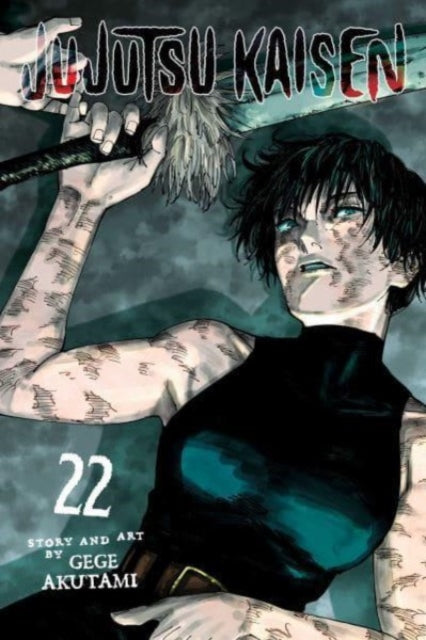 Jujutsu Kaisen, Vol. 22 : Volume 22 - Gege Akutami