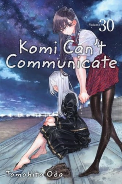 Komi Can't Communicate, Vol. 30 : Volume 30 - Tomohito Oda