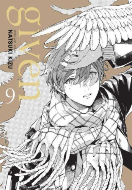 Given, Vol. 9 : Volume 9 - Natsuki Kizu