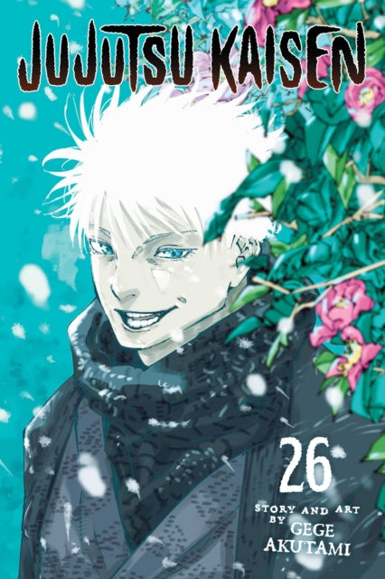 Jujutsu Kaisen, Vol. 26 : Volume 26 - Gege Akutami