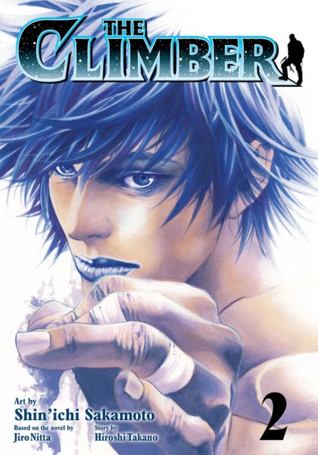 The Climber, Vol. 2 : Volume 2 - Jiro Nitta
