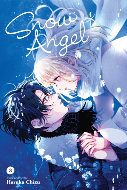 Front cover of Snow Angel, Vol. 3 by Haruka Chizu, paperback