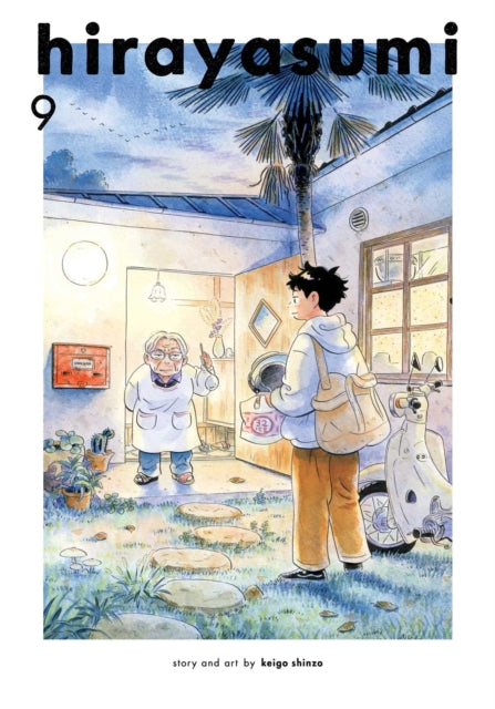 Hirayasumi, Vol. 9 : Volume 9 - Keigo Shinzo