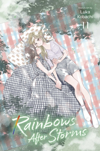 Rainbows After Storms, Vol. 11 : Volume 11 - Luka Kobachi