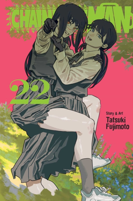 Chainsaw Man, Vol. 22 : Volume 22 - Tatsuki Fujimoto