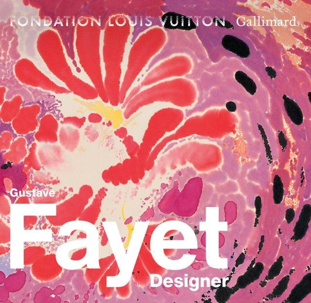Gustave Fayet: Designer - Angeline Scherf