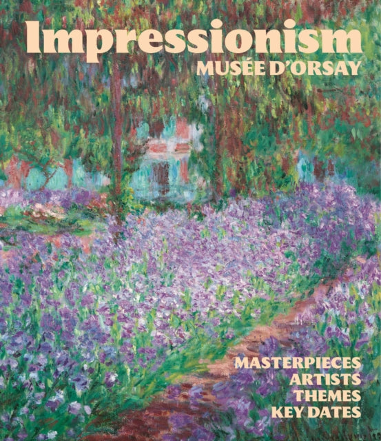 Impressionism : Musee d'Orsay - Paul Perrin