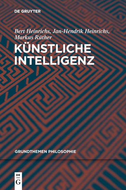 Kunstliche Intelligenz - Bert Heinrichs