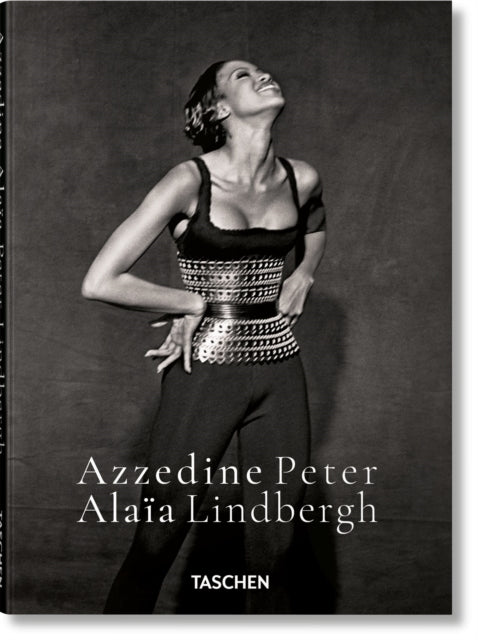 Front cover of Peter Lindbergh by Peter Lindbergh, hardback