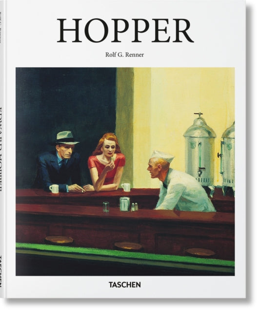 Hopper - Rolf G. Renner