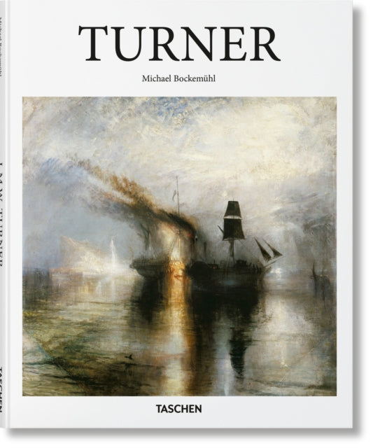 Turner - Michael Bockemuhl