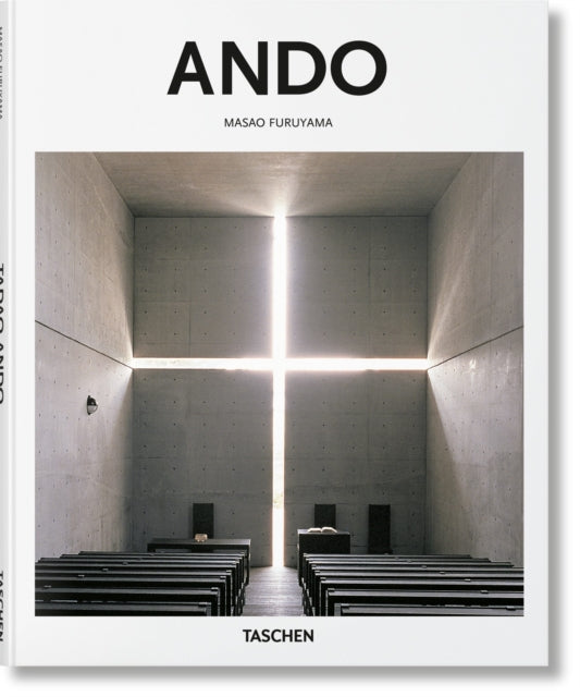 Ando - Tadao Ando