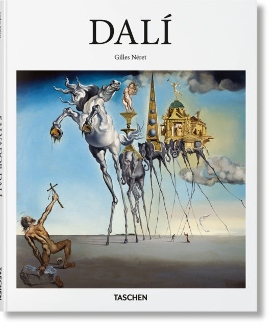 Dali - Gilles Neret