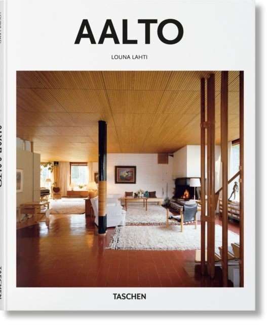 Aalto - Louna Lahti