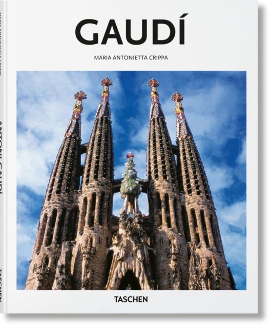 Gaudi - Peter Gossel