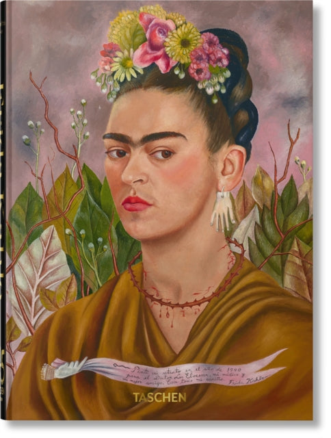 Frida Kahlo : 45th Ed. - Luis-Martin Lozano