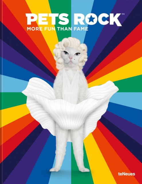Pets Rock : More Fun than Fame - Takkoda