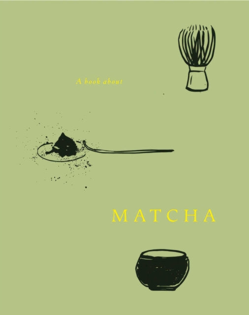 Matcha - Azra Hodza