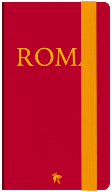 Front cover of Roma -, paperback