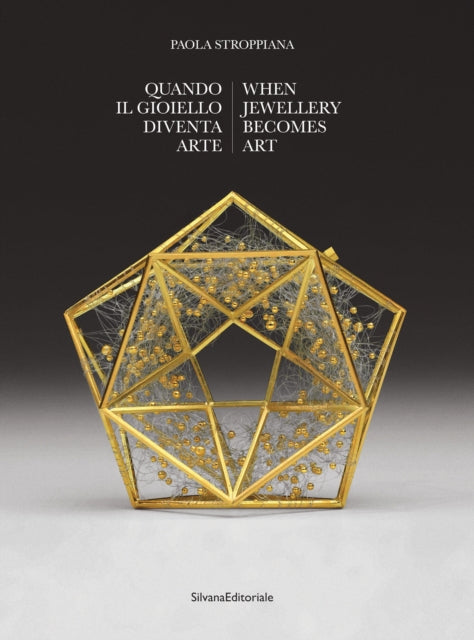 When Jewellery Becomes Art - Paola Stroppiana