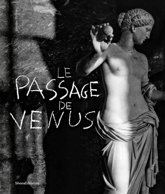Le Passage de Venus - Ludovic Laugier