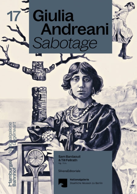 Giulia Andreani : Sabotage - Till Fellrath