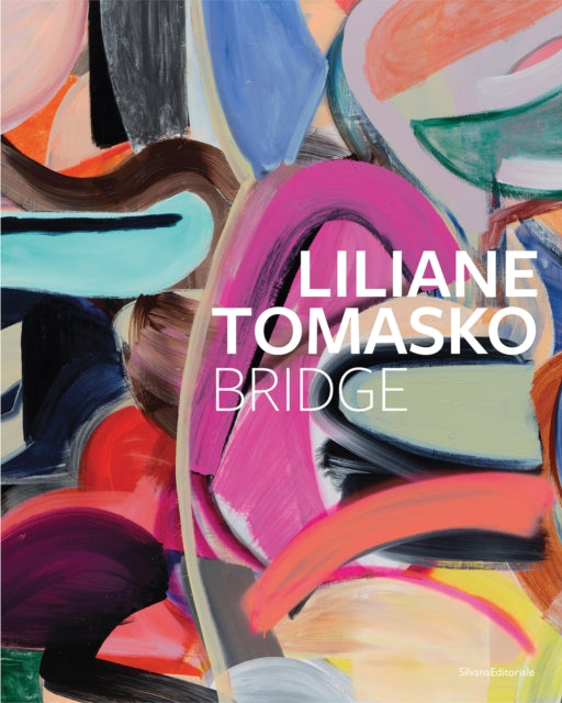 Liliane Tomasko : Bridge - Beate Reifenscheid