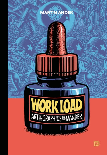 Workload - Martin 'Mander' Ander