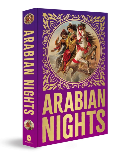 Arabian Nights - Richard F. Burton
