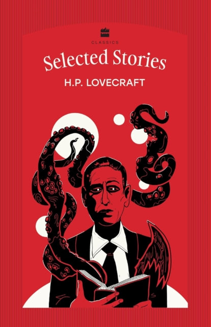 Selected Stories - H.P. Lovecraft
