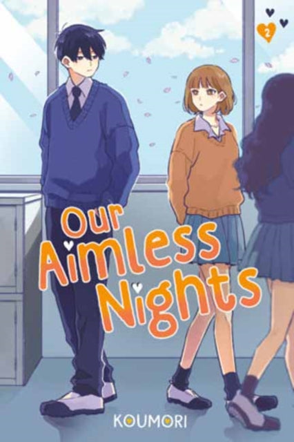 Our Aimless Nights, Volume 2 - Koumori