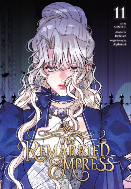 The Remarried Empress, Vol. 11 - SUMPUL