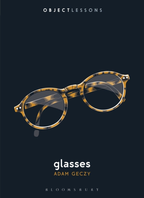 Glasses - Adam Geczy