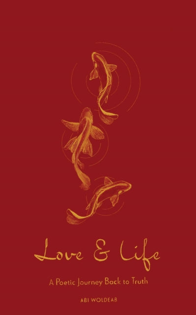 Love & Life : A Poetic Journey Back to Truth - Abi Woldeab