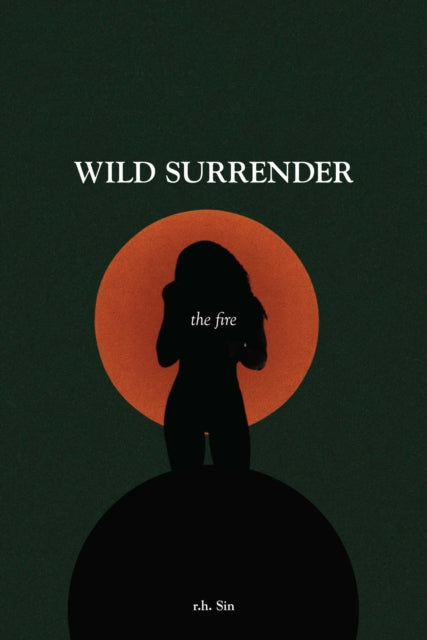 Wild Surrender : The Fire - r.h. Sin