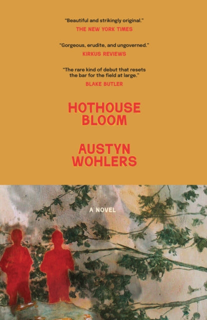 Hothouse Bloom - Austyn Wohlers