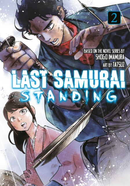 Last Samurai Standing 2 - TATSUZ