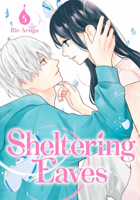 Sheltering Eaves 5 - Rie Aruga