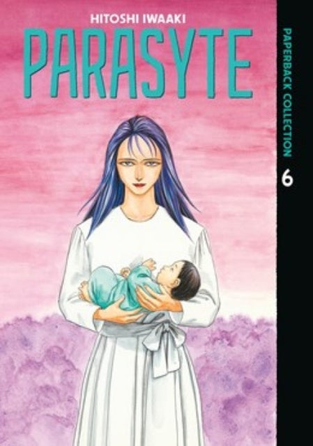 Parasyte Paperback Collection 6 - Hitoshi Iwaaki