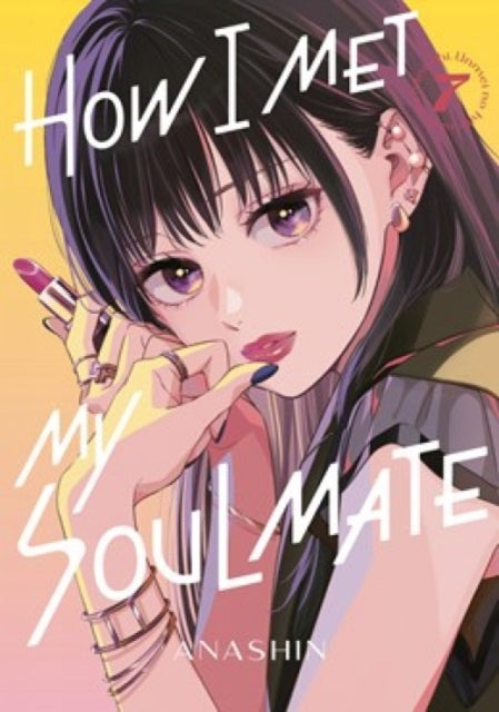 How I Met My Soulmate 7 - Anashin