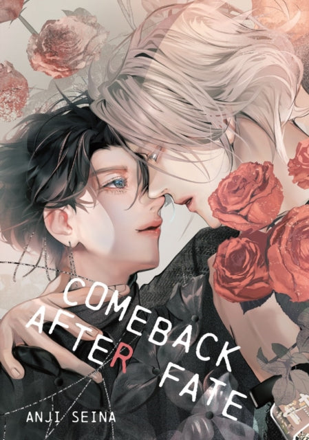 Comeback After Fate - Anji Seina