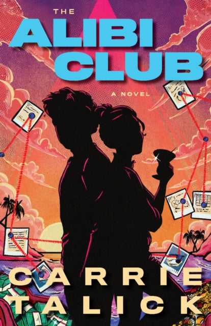 Dinner for Six : A Novel - Carrie Talick
