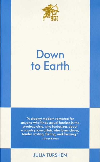 Down to Earth : An 831 Stories Romance - Julia Turshen