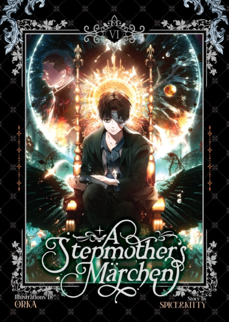 A Stepmother's Marchen Vol. 6 - Spice&kitty