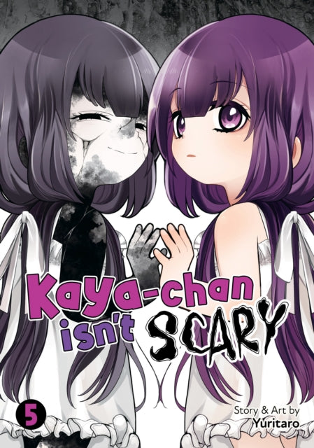Kaya-chan Isn't Scary Vol. 5 - YURITARO