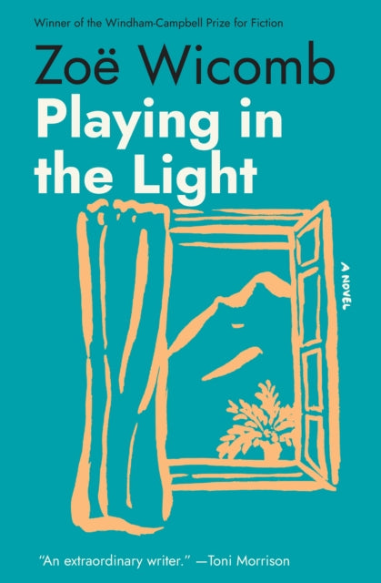 Playing in the Light : A Novel - Zoe Wicomb