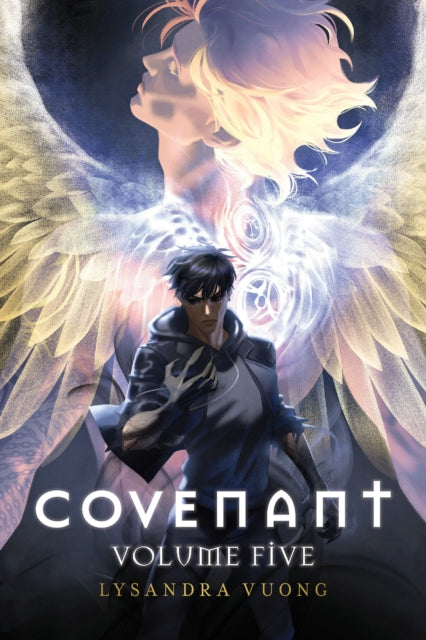 Covenant Vol. 5 - LySandra Vuong