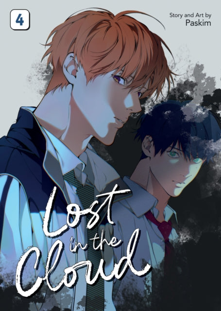 Lost in the Cloud Vol. 4 - Paskim